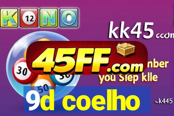 9d coelho